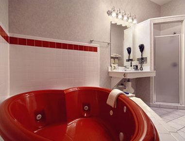 Hotel Baymont By Wyndham Lawrence Esterno foto